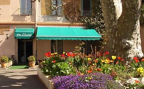 Hotel De Provence