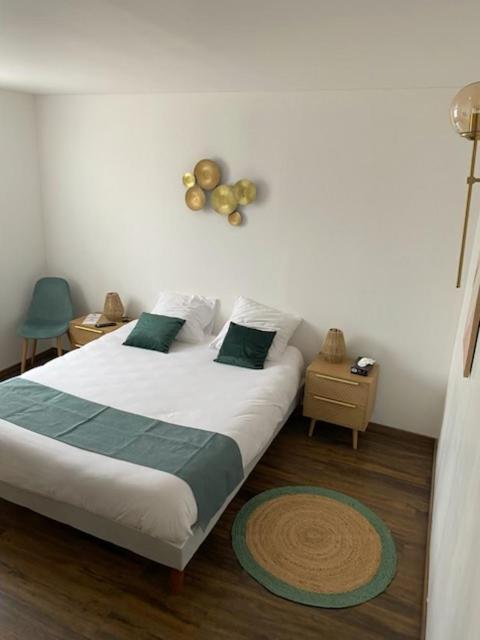 Hotel De Provence Digne-les-Bains Esterno foto